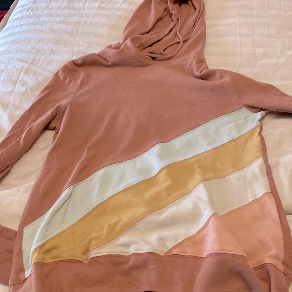Marc Jacobs hooded shirt